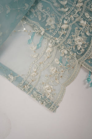 Rang-e-Noor Eid Collection DS-01