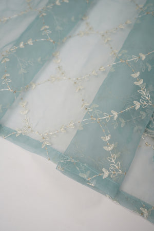 Rang-e-Noor Eid Collection DS-01