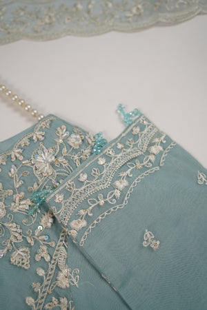 Rang-e-Noor Eid Collection DS-01