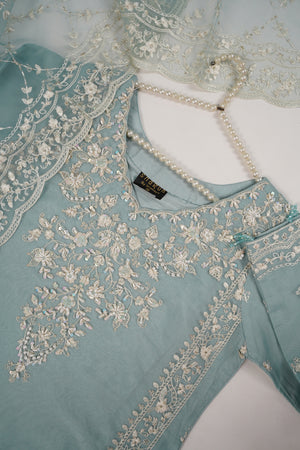 Rang-e-Noor Eid Collection DS-01