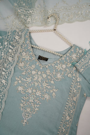 Rang-e-Noor Eid Collection DS-01