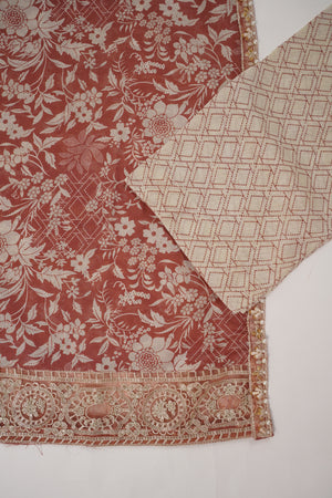 Rang-e-Noor Eid Collection SI-01