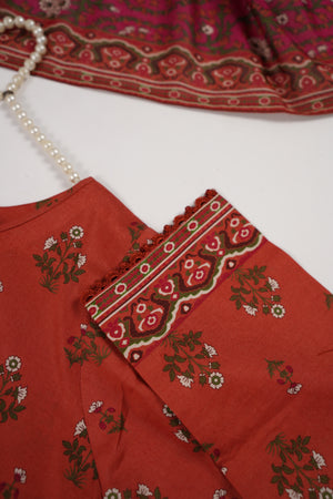 Original Tawakal Lawn Collection 3pc RTZ-08