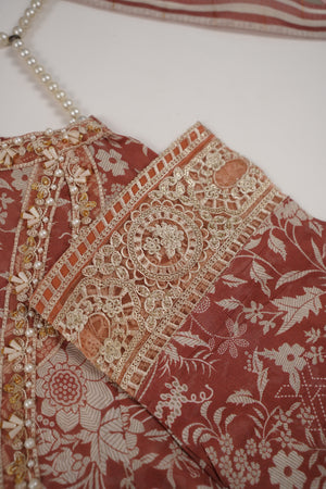 Rang-e-Noor Eid Collection SI-01