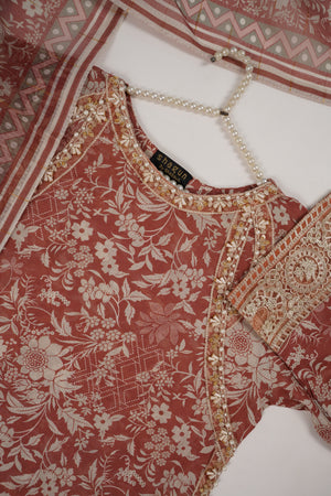 Rang-e-Noor Eid Collection SI-01