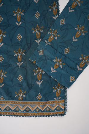 Original Tawakal Lawn Collection 3pc RTZ-02