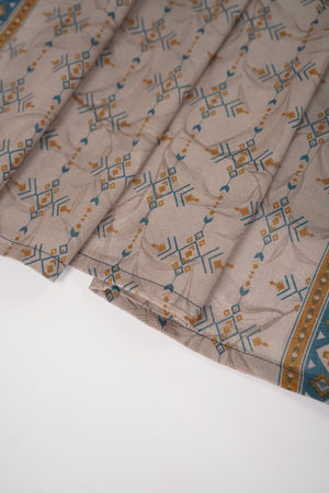 Original Tawakal Lawn Collection 3pc RTZ-02