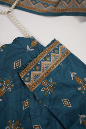 Original Tawakal Lawn Collection 3pc RTZ-02