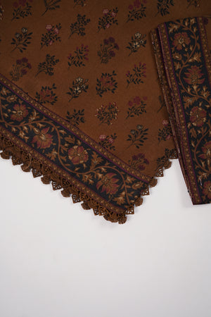 Original Tawakal Lawn Collection 3pc RTZ-09
