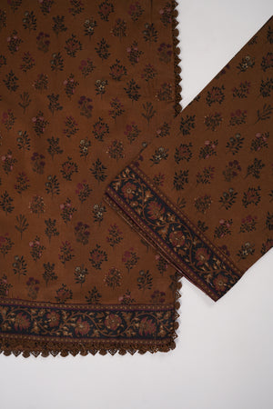 Original Tawakal Lawn Collection 3pc RTZ-09
