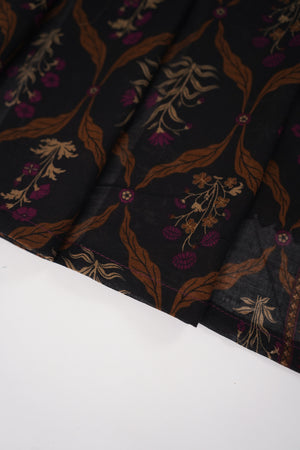 Original Tawakal Lawn Collection 3pc RTZ-09