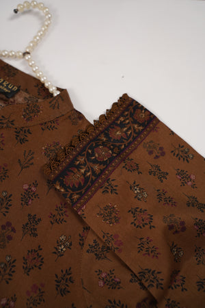 Original Tawakal Lawn Collection 3pc RTZ-09