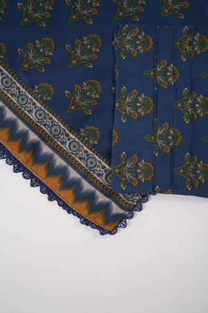 Original Tawakal Lawn Collection 3pc RTZ-05