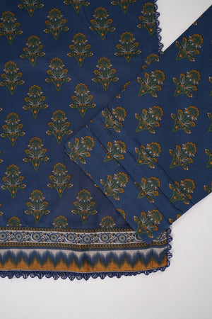Original Tawakal Lawn Collection 3pc RTZ-05