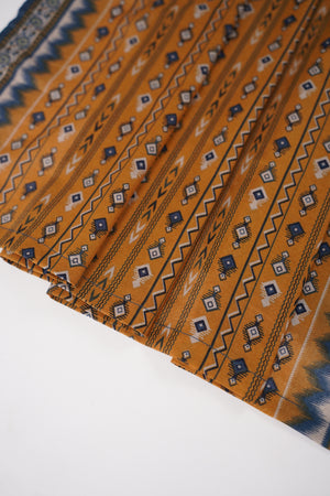 Original Tawakal Lawn Collection 3pc RTZ-05