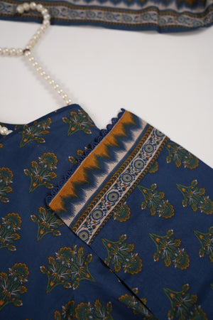 Original Tawakal Lawn Collection 3pc RTZ-05