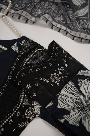 Rang-e-Noor Eid Collection SI-03