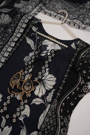 Rang-e-Noor Eid Collection SI-03