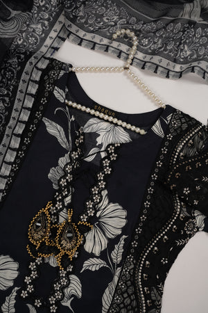 Rang-e-Noor Eid Collection SI-03