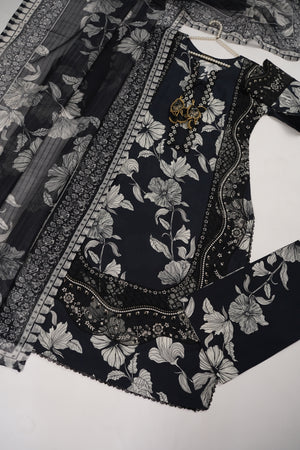 Rang-e-Noor Eid Collection SI-03