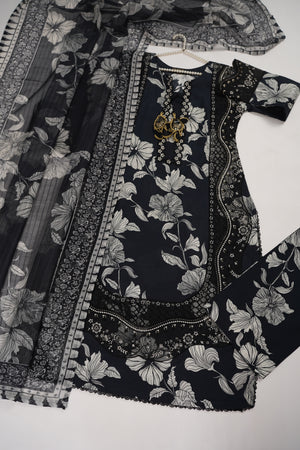 Rang-e-Noor Eid Collection SI-03