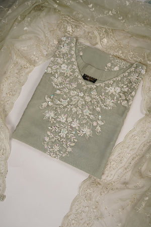 Rang-e-Noor Eid Collection DS-02