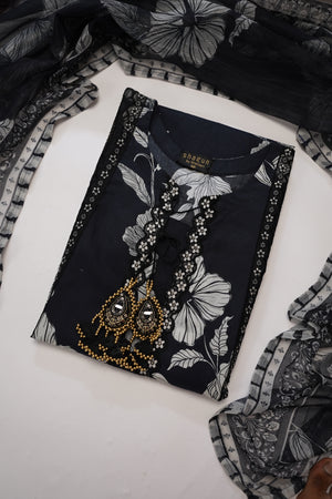 Rang-e-Noor Eid Collection SI-03