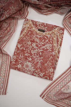 Rang-e-Noor Eid Collection SI-01