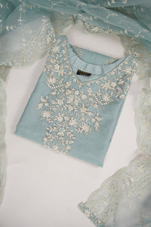 Rang-e-Noor Eid Collection DS-01