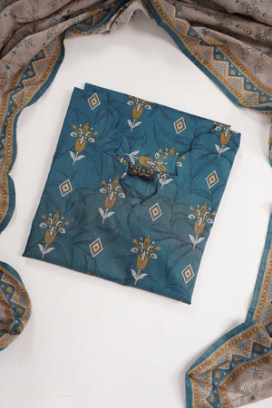 Original Tawakal Lawn Collection 3pc RTZ-02