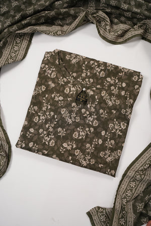 Original Tawakal Lawn Collection 3pc RTZ-06