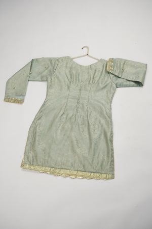 Noor-e-Fishan Wedding Collection  TS-08