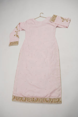 Noor-e-Fishan Wedding Collection  TS-06