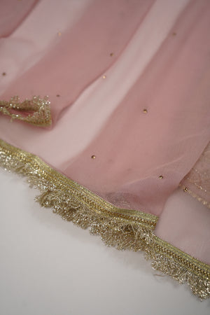 Noor-e-Fishan Wedding Collection  TS-04