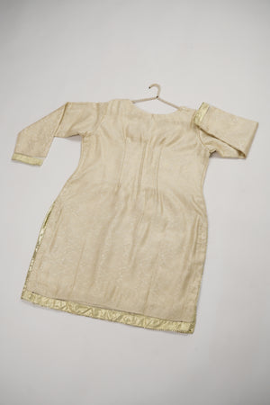 Noor-e-Fishan Wedding Collection  TS-09