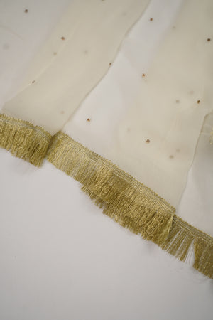 Noor-e-Fishan Wedding Collection  TS-09