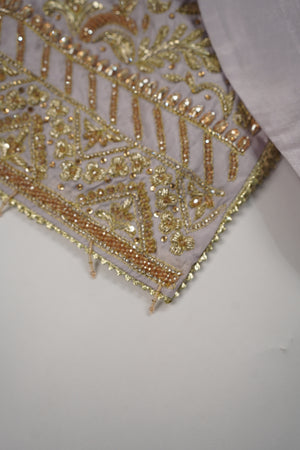 Noor-e-Fishan Wedding Collection  TS-07