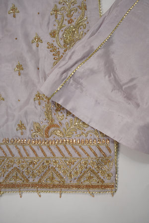 Noor-e-Fishan Wedding Collection  TS-07