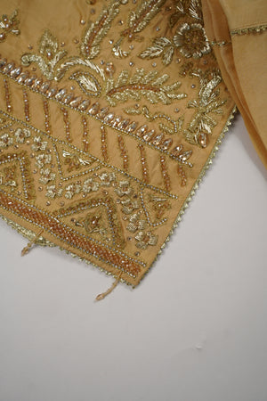 Noor-e-Fishan Wedding Collection  TS-05