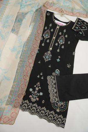Reet by shagun Eid collection 2025 Volum 2| AN-06