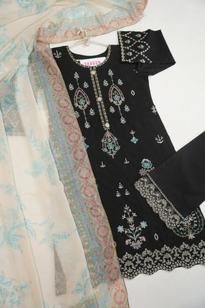 Reet by shagun Eid collection 2025 Volum 2| AN-06