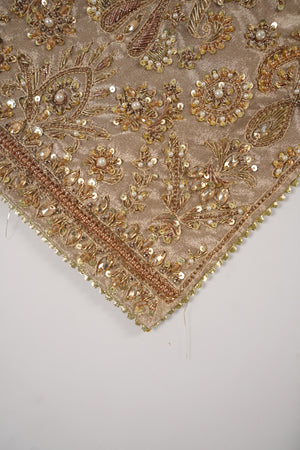 Noor-e-Fishan  Collection TZT-01