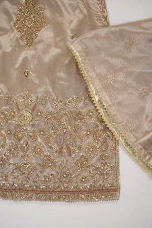 Noor-e-Fishan  Collection TZT-01