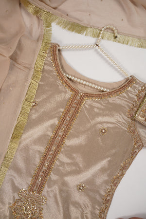 Noor-e-Fishan  Collection TZT-01