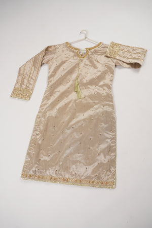 Noor-e-Fishan  Collection TZT-02