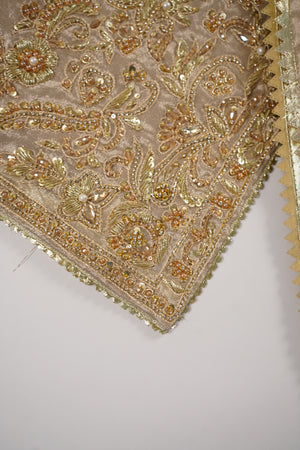 Noor-e-Fishan  Collection TZT-02