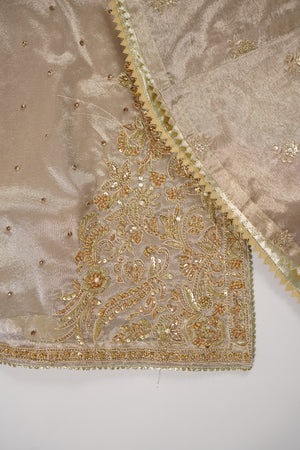 Noor-e-Fishan  Collection TZT-02