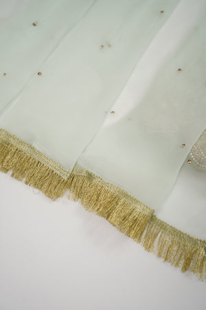 Noor-e-Fishan Wedding Collection  TS-03