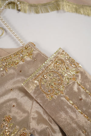 Noor-e-Fishan  Collection TZT-02