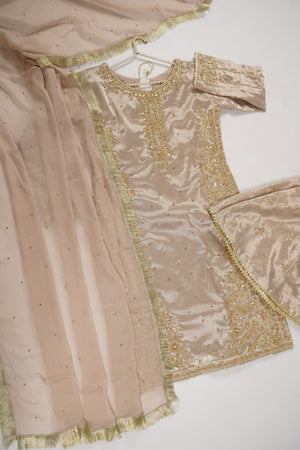 Noor-e-Fishan  Collection TZT-02